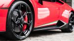 Lamborghini Huracan Performante by RACE! 2018 года